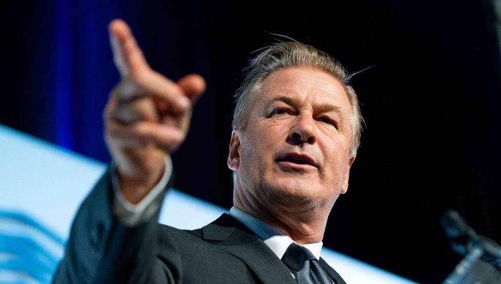 Alec Baldwin