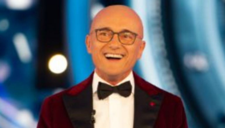 Alfonso Signorini GF