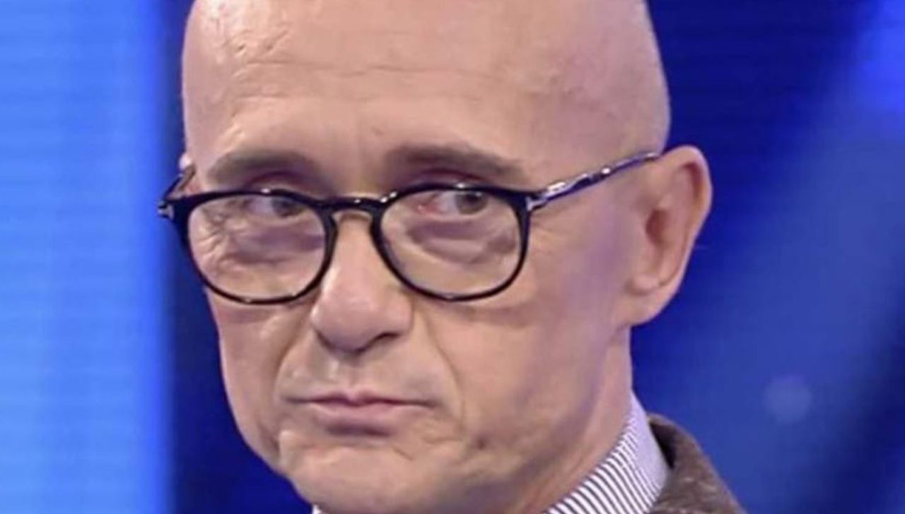 Barbara d'Urso ospite alla finale del Grande Fratello Vip: il motivo 41 Alfonso Signorini GF Vip