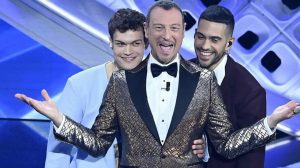 Lettere da Sanremo: penso che un sogno così non ritorni mai più…