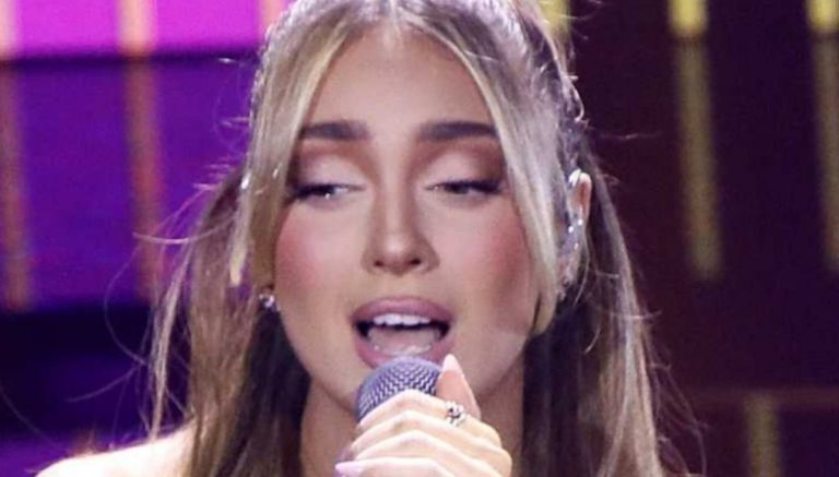 Ana Mena Sanremo