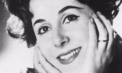 Antonietta Stella