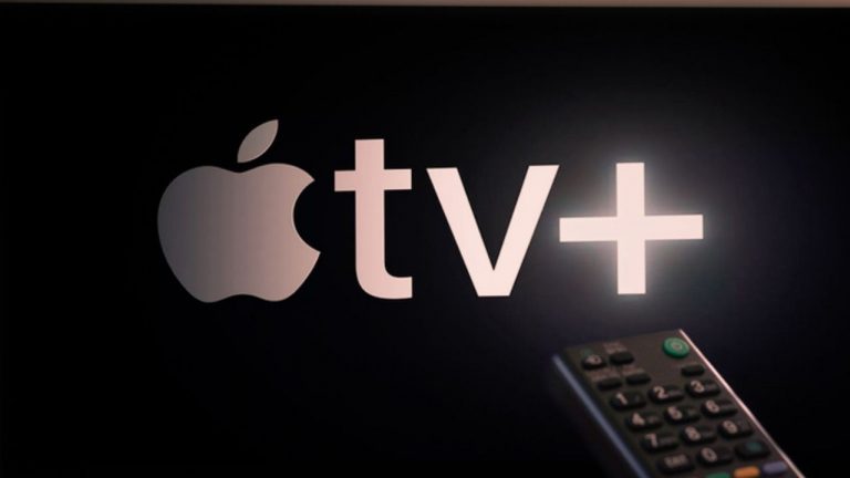 Apple TV+