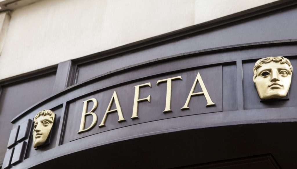 Bafta Awards 2022