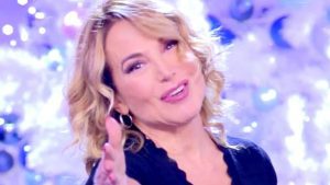 Barbara d’Urso a teatro: ecco il suo “Taxi a due piazze”