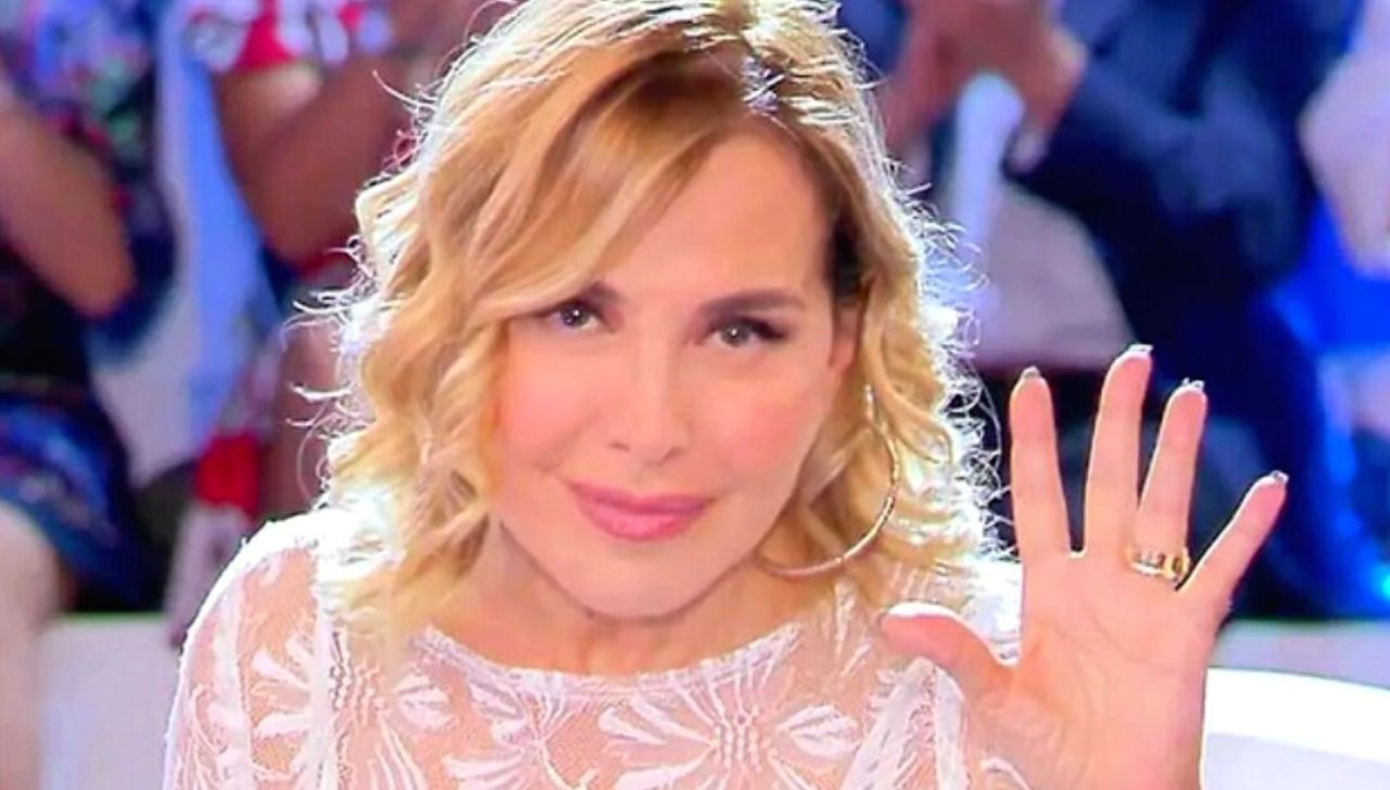 Barbara d'Urso scrive a Tananai: la risposta del cantante 41 Barbara d'Urso