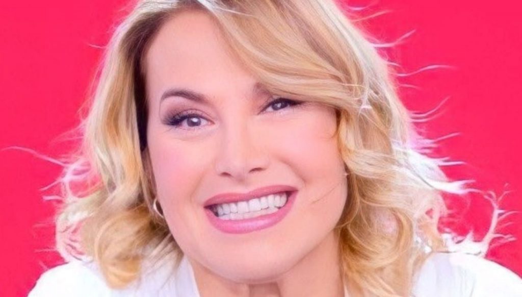 Barbara d'Urso ospite alla finale del Grande Fratello Vip: il motivo 42 Barbara d'Urso
