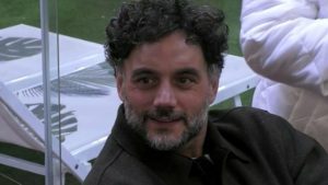 Barù Bacia Delia, Soleil balla con Gianluca: guai “in paradiso” per Alex Belli