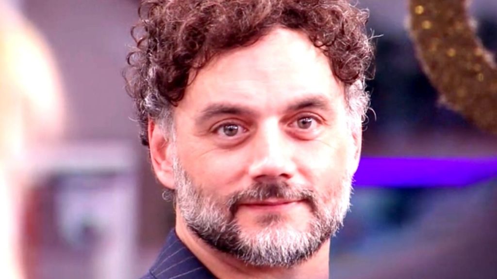 Alex Belli all'attacco di Barù al GF Vip: "Ha paura" 42 Barù al GF Vip