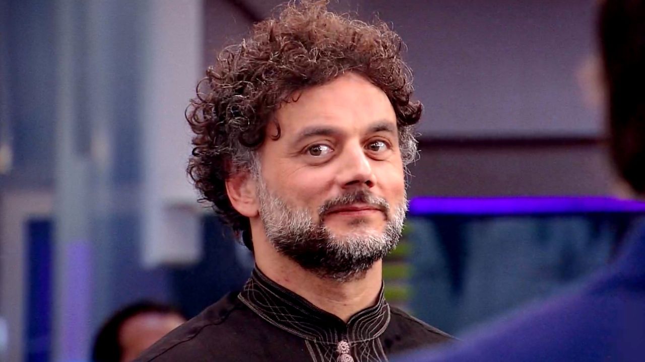Alex Belli all'attacco di Barù al GF Vip: "Ha paura" 41 Barù al GF Vip