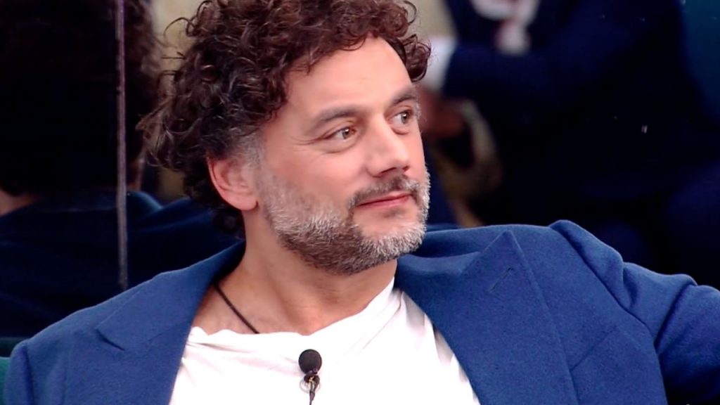 Lutto al GF Vip: morta la nonna di Barù, ma dentro la Casa non lo saprebbe nessuno 42 baru morta nonna gfvip