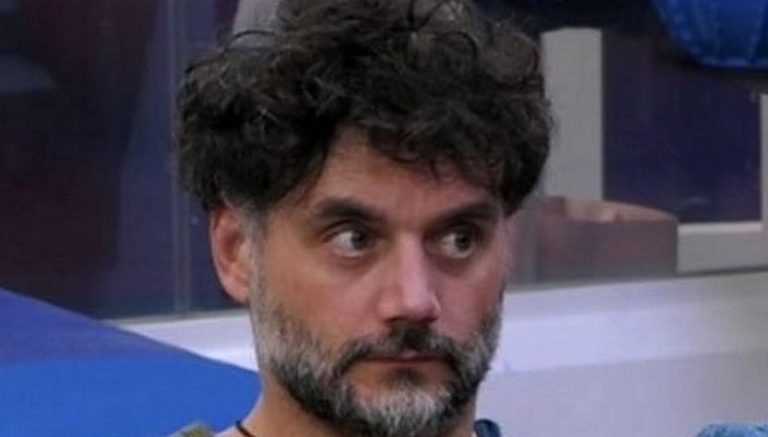 barù GF Vip