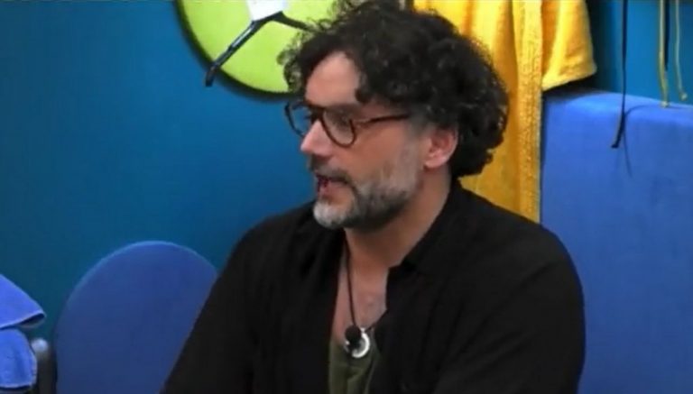 Barù gf vip