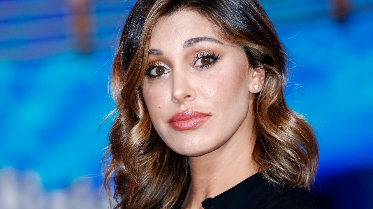 Belen racconta l'incontro con l'hater: "Quando mi ha visto arrivare..." 41 Belen Rodriguez haters