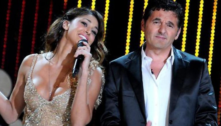 Belen Teo Mammucari