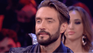 Alex Belli, al Festival di Sanremo c’è anche lui: l’indizio su Instagram