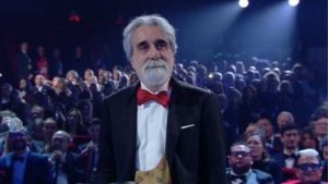 Beppe Vessicchio dov’è? È giallo al Festival di Sanremo