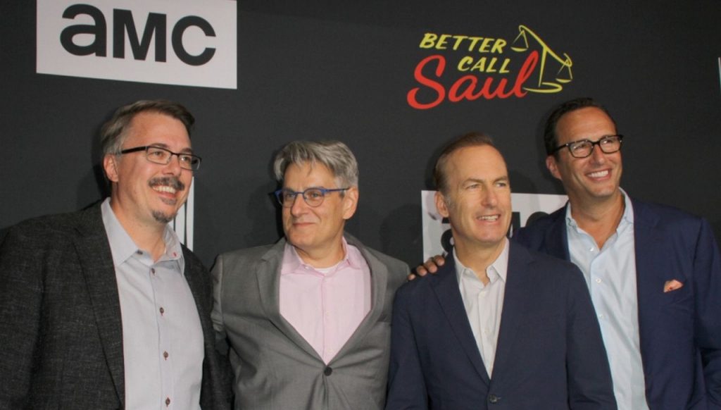 Better Call Saul trailer