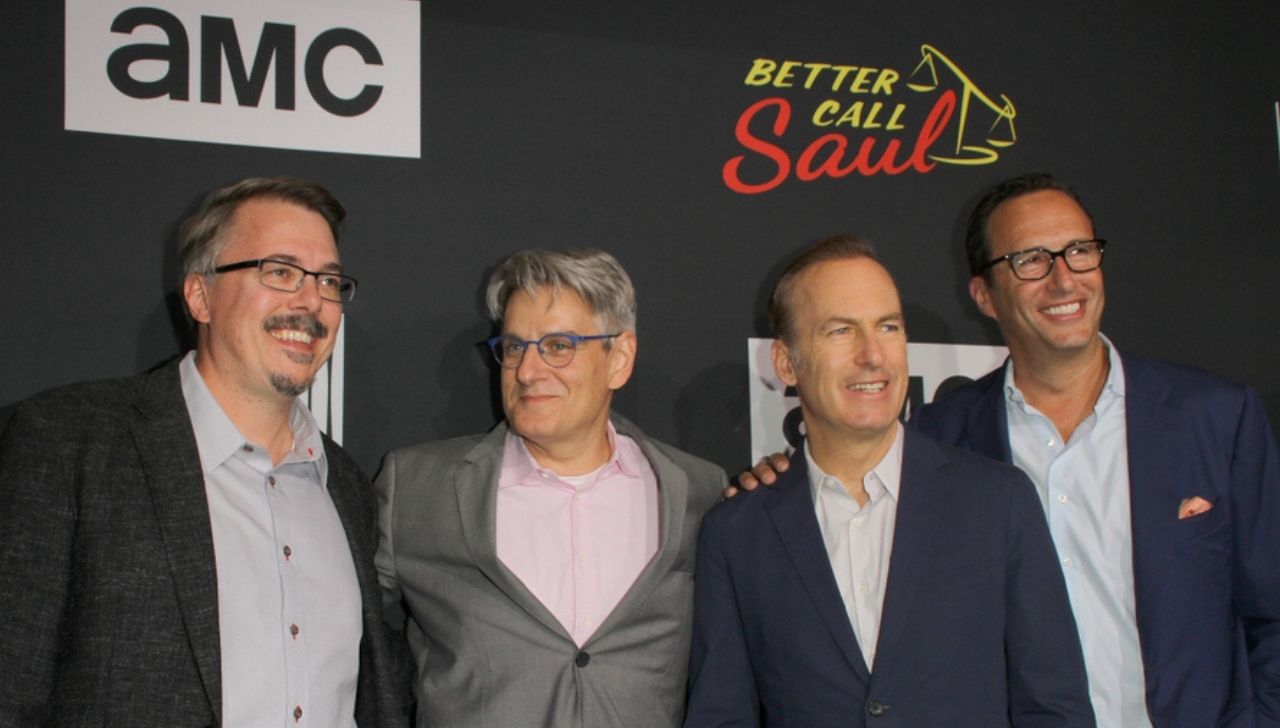Better Call Saul: teaser trailer e indizi sulla data della stagione finale 41 Better Call Saul trailer