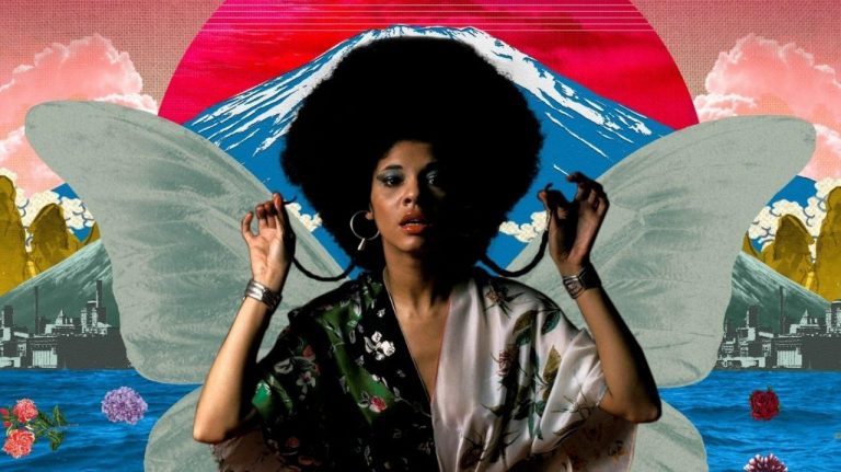 Betty Davis cantante