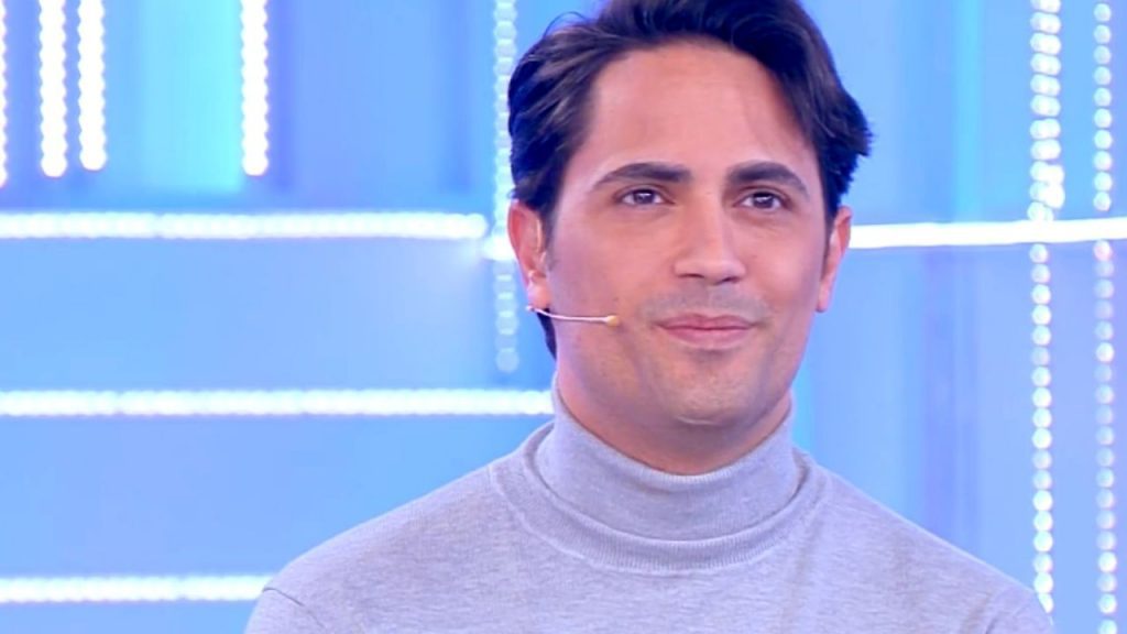 Biagio D'Anelli Miriana