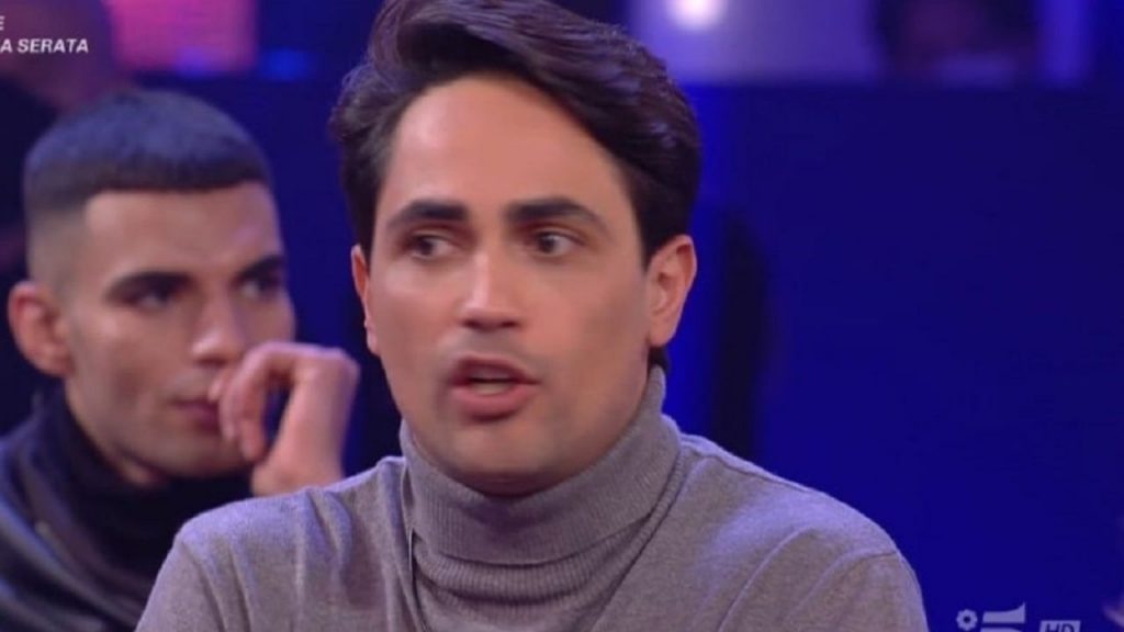 biagio d'anelli