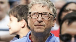 Bill Gates torna a scrivere al mondo: in uscita il libro “Come prevenire la prossima pandemia”