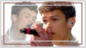 This is BLANCO: l’enfant prodige del Festival compie 19 anni