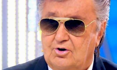 Bobby Solo a Oggi è un altro giorno