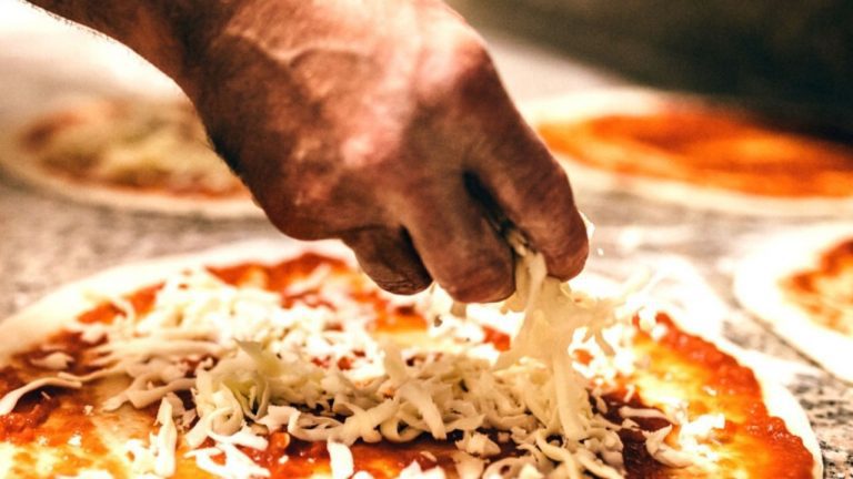 Campionato Mondiale della Pizza 2022