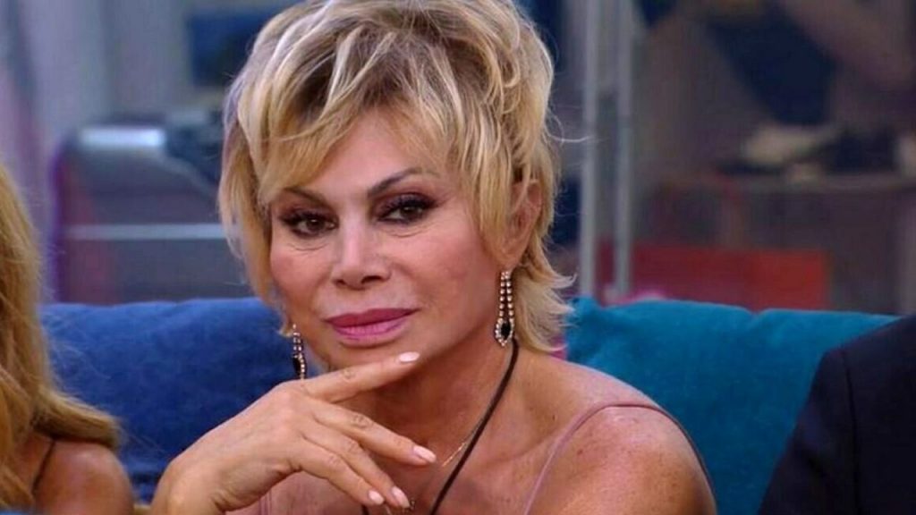carmen russo