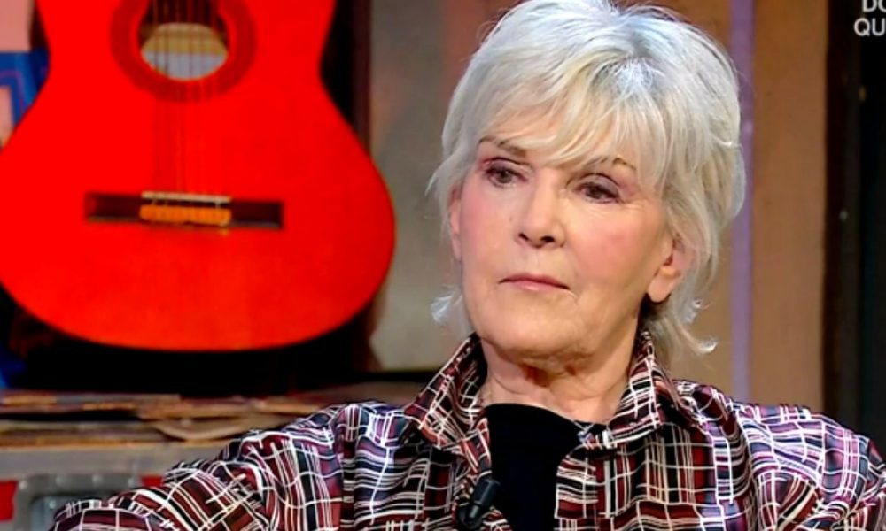Caterina Caselli in lacrime ricorda il suicidio del padre: “L’ho tenuto nascosto”