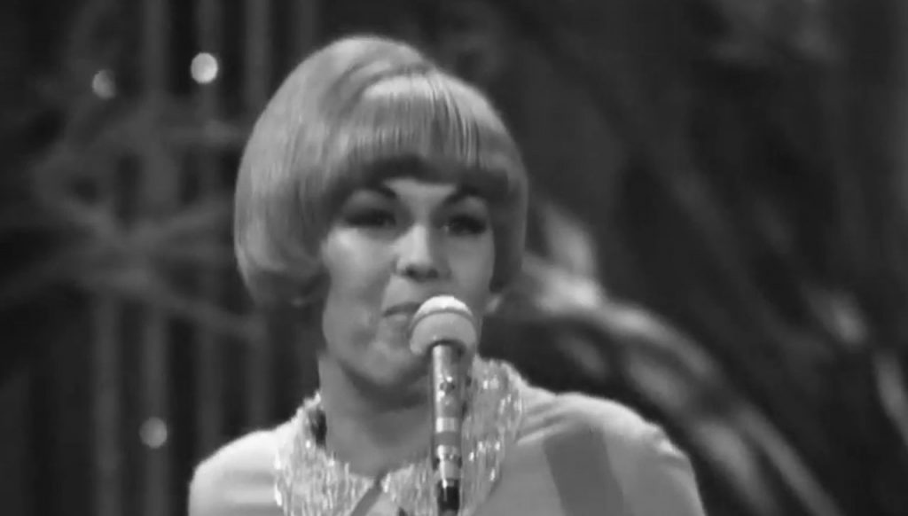 Caterina Caselli - Una vita cento vite: stasera su Rai3 il documentario sulla vita della cantante 42 Caterina Caselli Rai