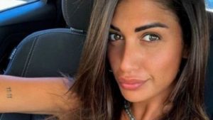 Cecilia Zagarrigo, la reazione del compagno alla gravidanza: “Ha perso conoscenza”