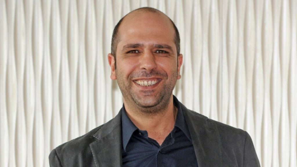 Checco Zalone al Festival di Sanremo