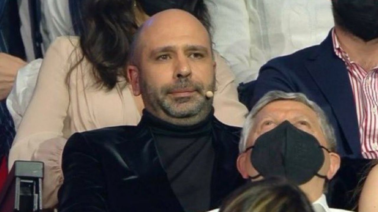 Checco Zalone Festival di Sanremo 2022