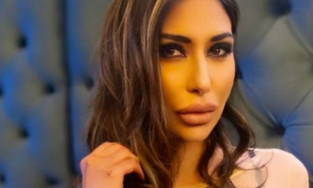Bacio al GF VIP: Sarah Altobello e Attilio Romita fanno sul serio?