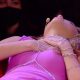 Clarissa Selassie GF Vip