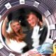 Ilary Blasi e Totti crisi