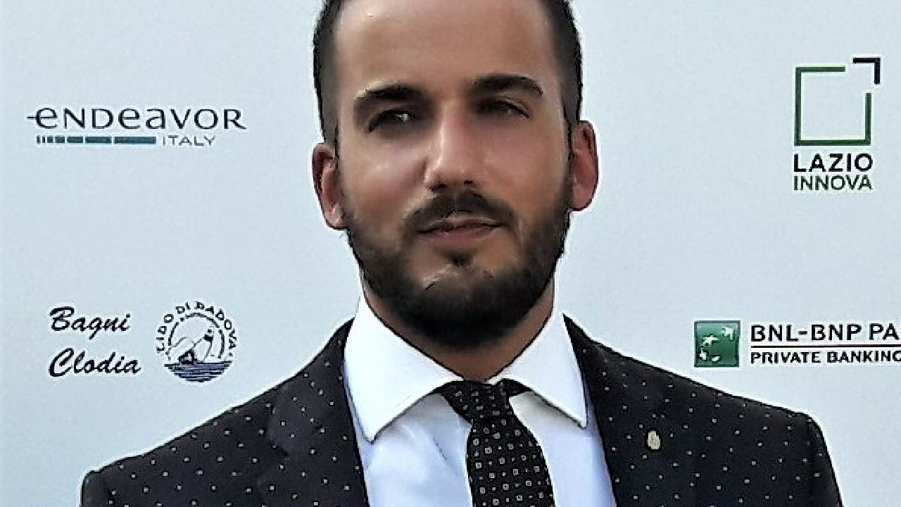 Daniele Bartocci 2