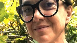 Daria Bignardi: “I miei amici si facevano di eroina. Io avevo troppo da perdere”