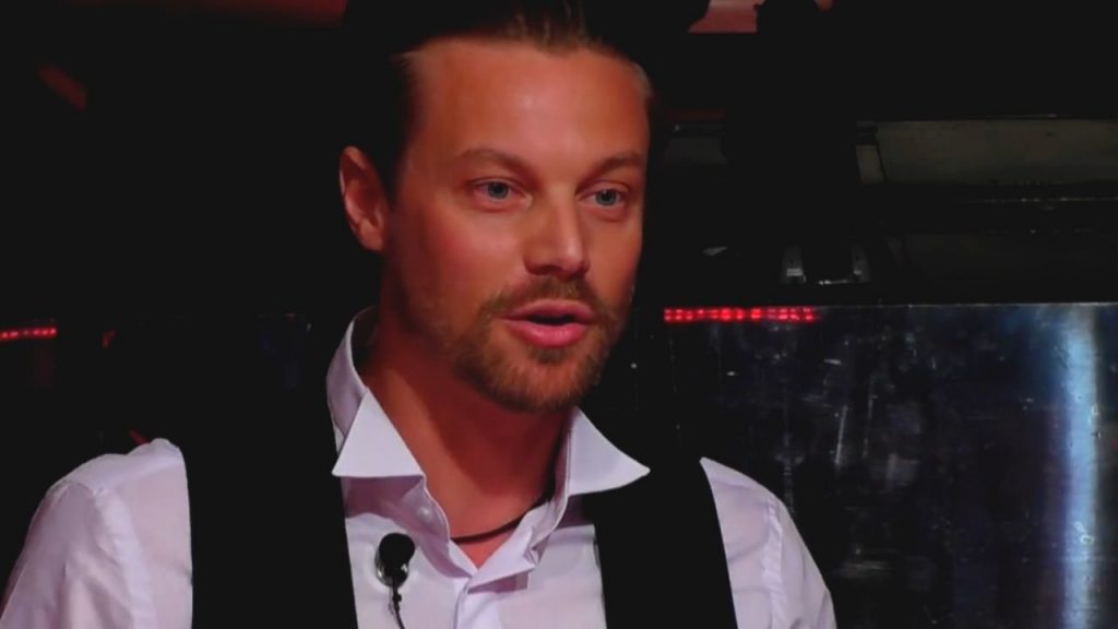 Soleil nomina Davide, volano coltelli tra gli ex amici: "Ti sei svelata" 42 davide silvestri gfvip soleil