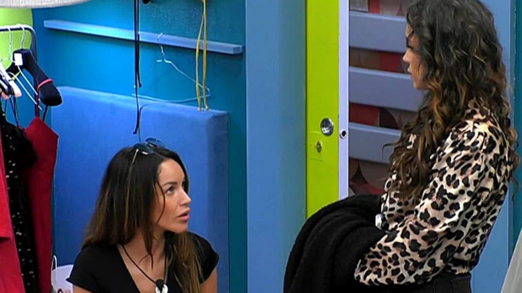 Delia Duran e Jessica Selassie