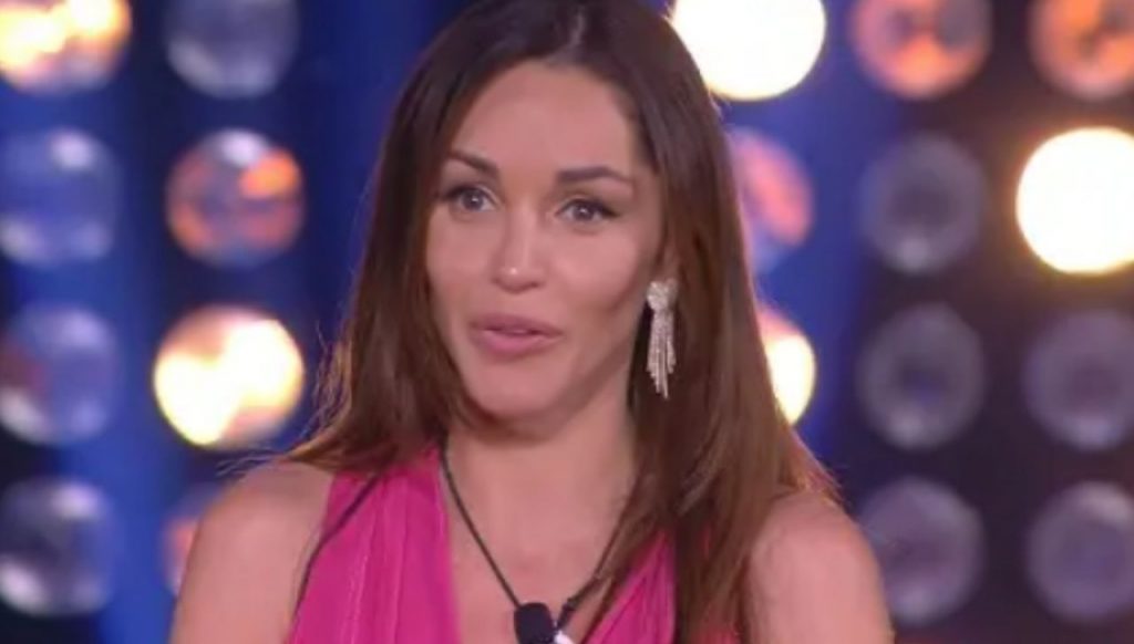 Soleil annienta Delia durante la pubblicità: cosa le ha detto, il retroscena al GF Vip 42 Delia Duran GF Vip
