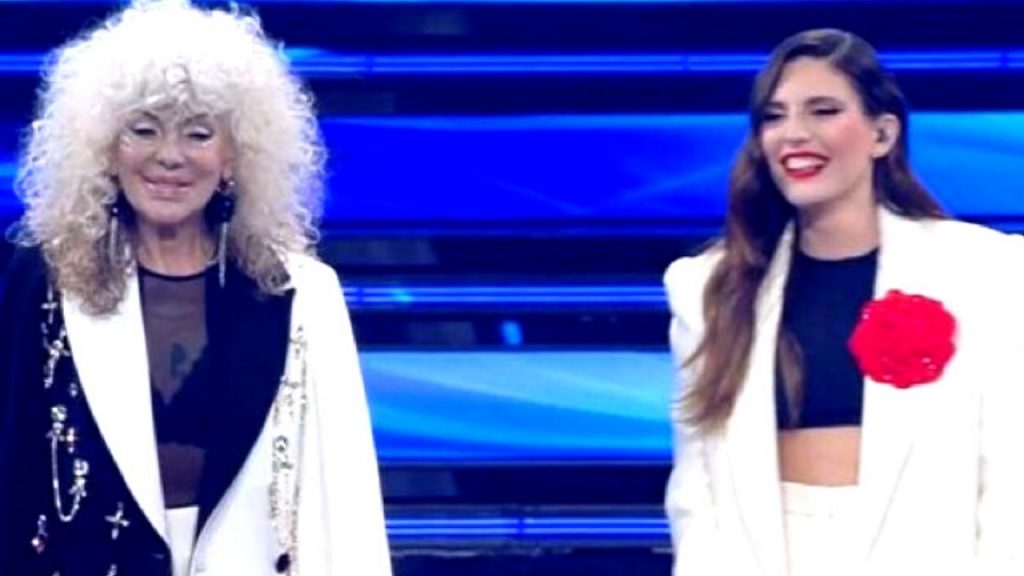 Perché Ditonellapiaga si chiama così e qual è il suo vero nome? 42 ditonellapiaga festival sanremo