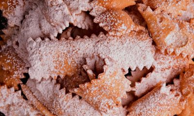 dolci tradizioni