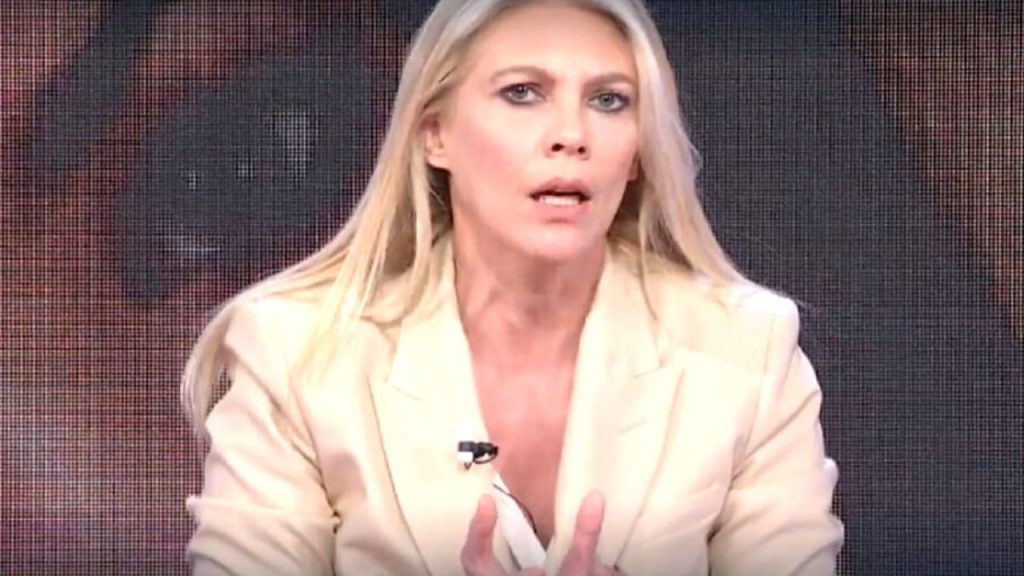 Il Cantante Mascherato non andrà in onda: la decisione della Rai 42 eleonora daniele storie italiane 2
