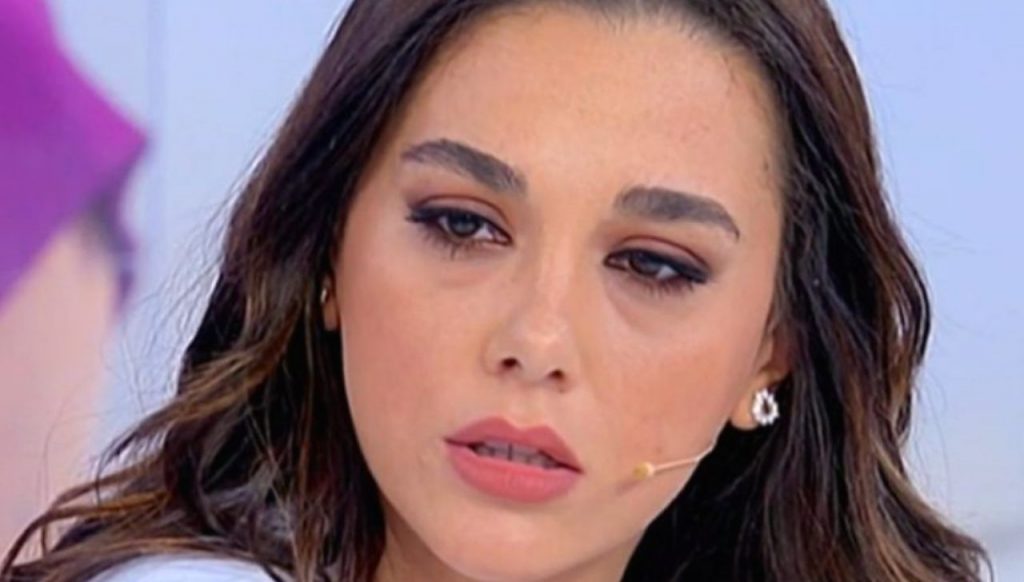 Eleonora De Fazio Uomini e Donne