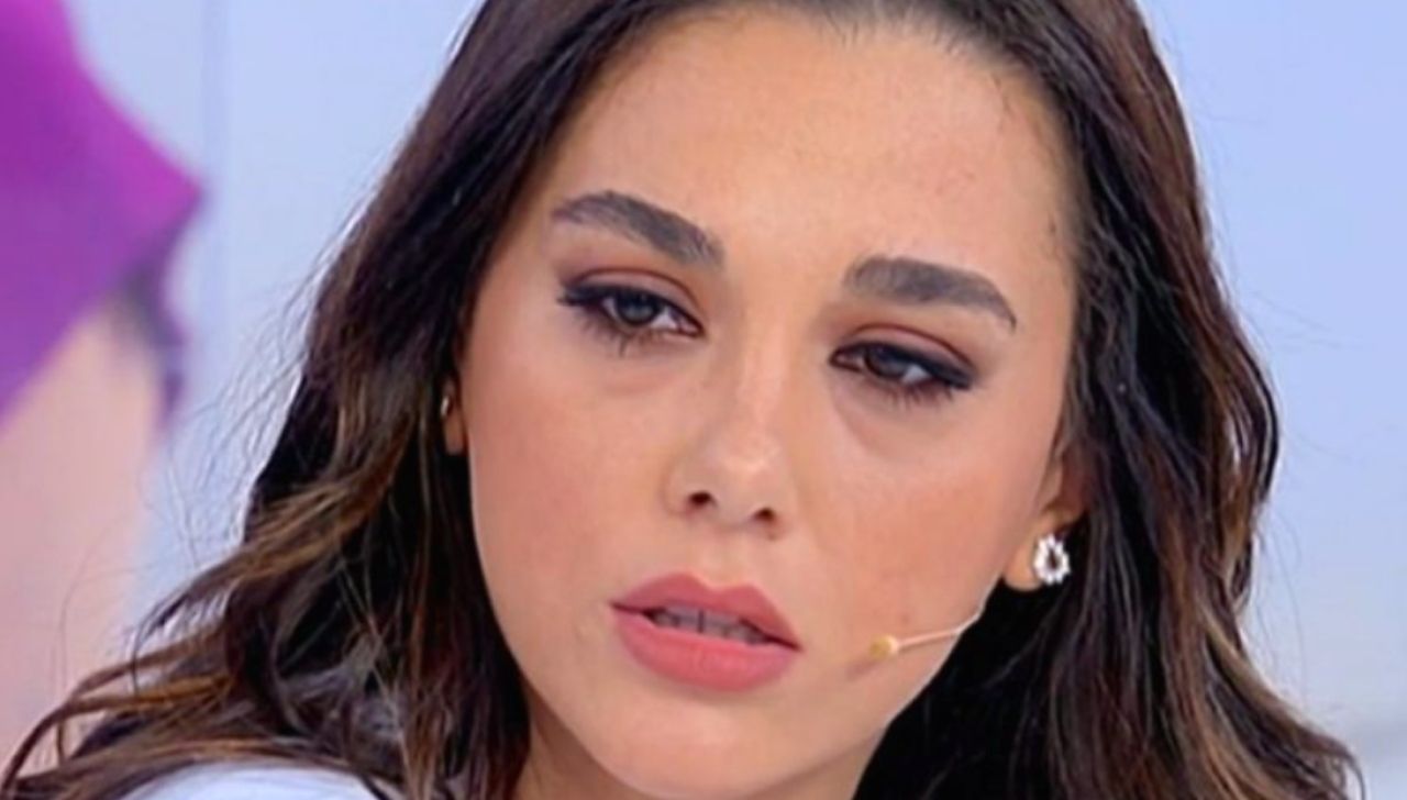 Uomini e Donne: Maria De Filippi stufa di Eleonora 41 Eleonora De Fazio Uomini e Donne