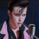 Uno screenshot dal trailer ufficiale del film Elvis